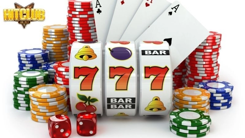 Hitclub: Trải nghiệm thế giới giải trí trực tuyến đỉnh cao