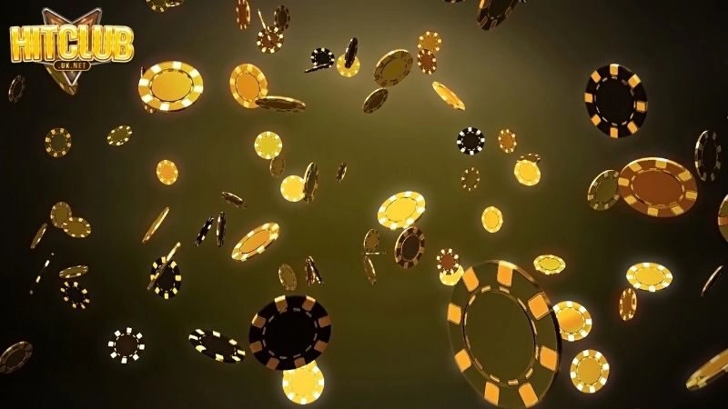 Hitclub: Trải nghiệm thế giới giải trí trực tuyến đỉnh cao